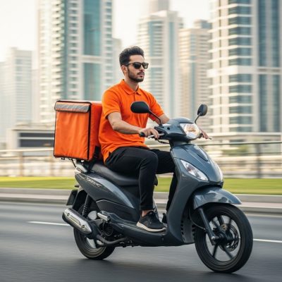 Same-Day Delivery in the UAE: How It Works & Why It Matters
